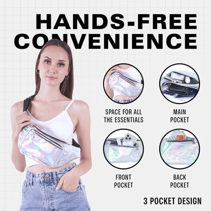 Rave Fanny Pack SoJourner