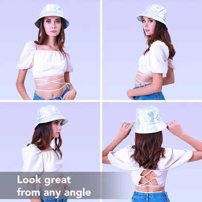 Rave Bucket Hat SoJourner