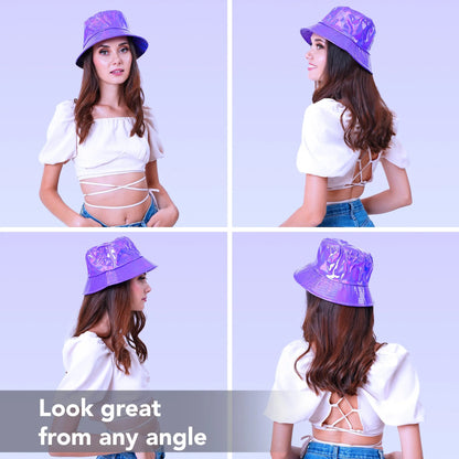 Rave Bucket Hat SoJourner