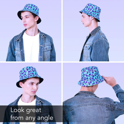 Rave Bucket Hat SoJourner