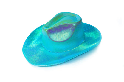 Rave Space Cowboy Hat SoJourner