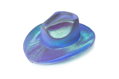 Rave Space Cowboy Hat SoJourner