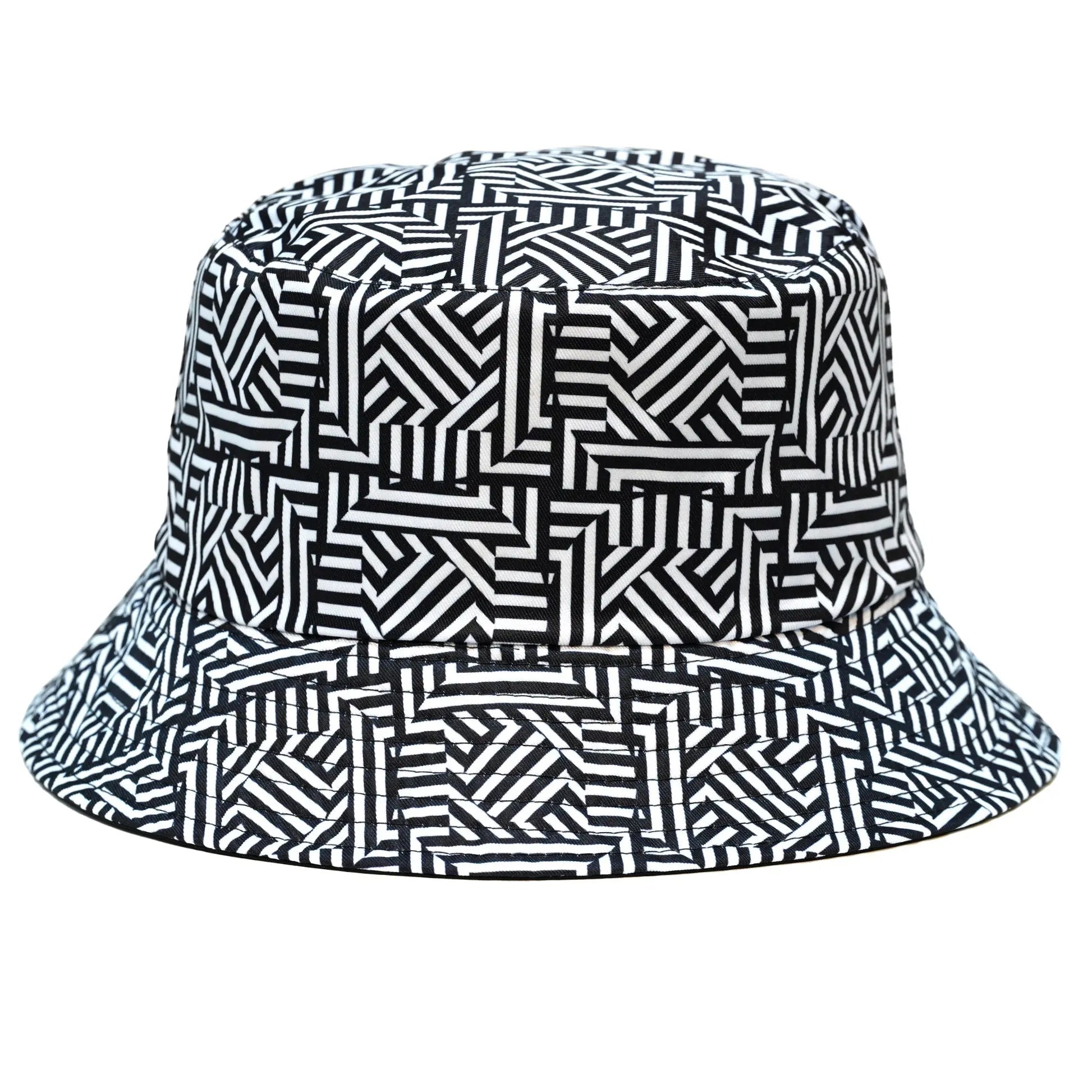 Rave Bucket Hat SoJourner