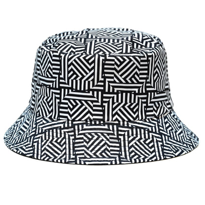 Rave Bucket Hat SoJourner