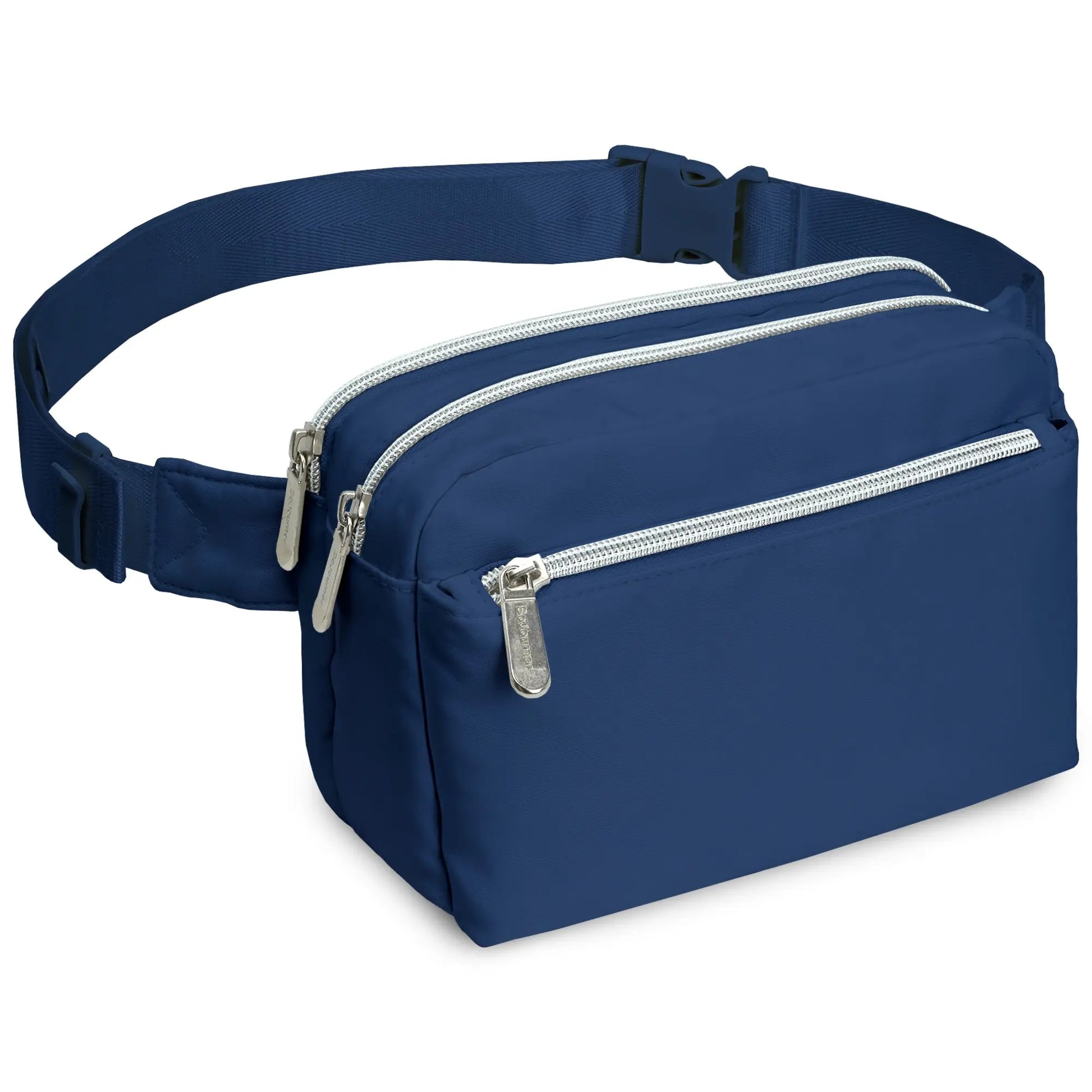 Fanny Pack (3 Pocket) SoJourner