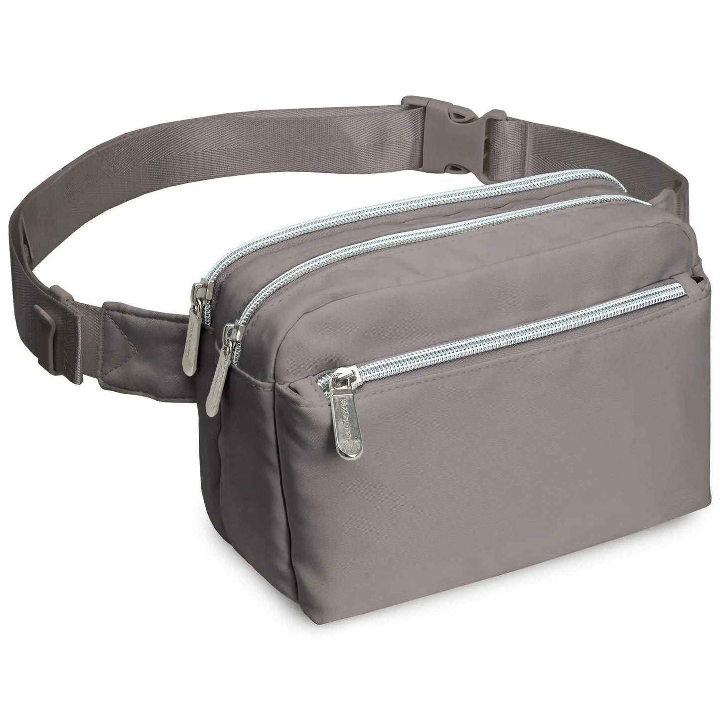 Fanny Pack (3 Pocket) SoJourner