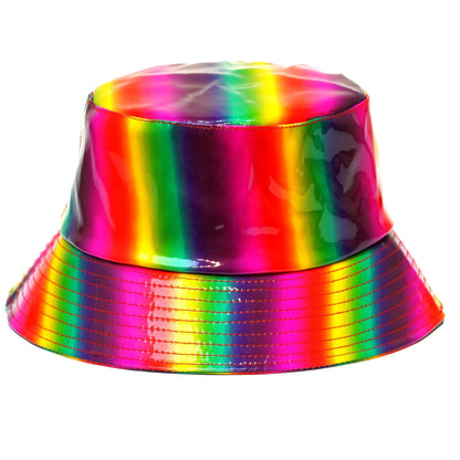 Rave Bucket Hat SoJourner