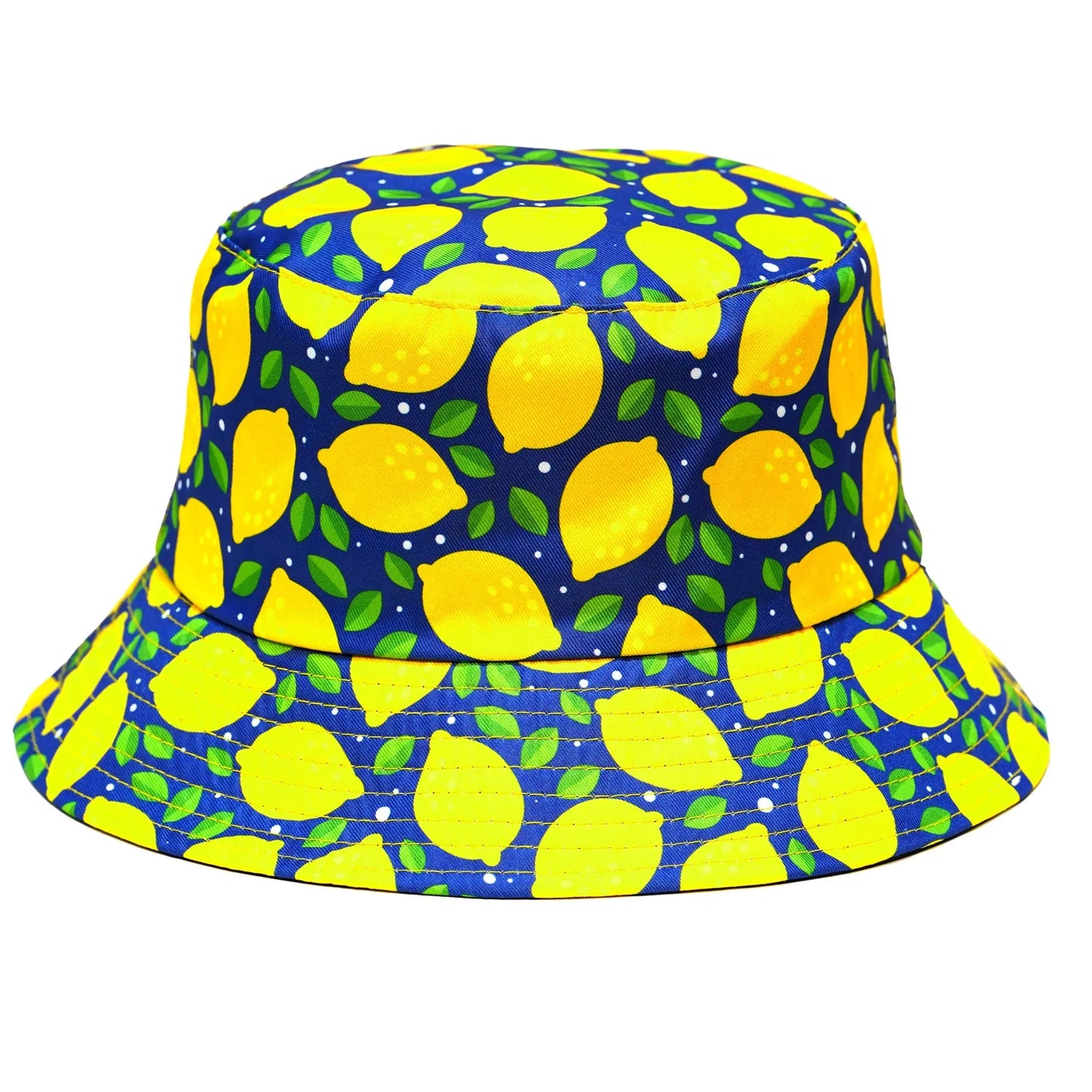 Rave Bucket Hat SoJourner
