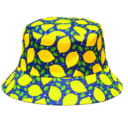 Rave Bucket Hat SoJourner