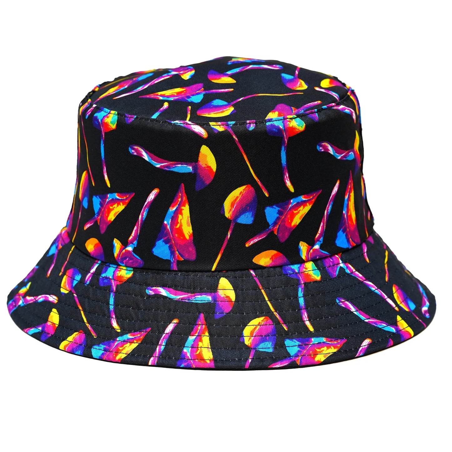 Rave Bucket Hat SoJourner