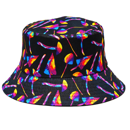 Rave Bucket Hat SoJourner