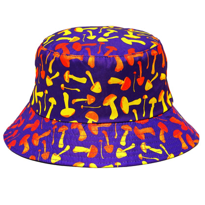 Rave Bucket Hat SoJourner