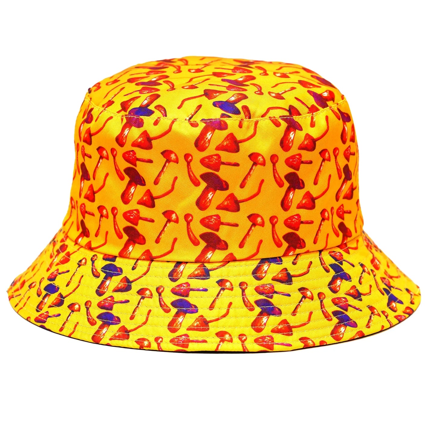 Rave Bucket Hat SoJourner