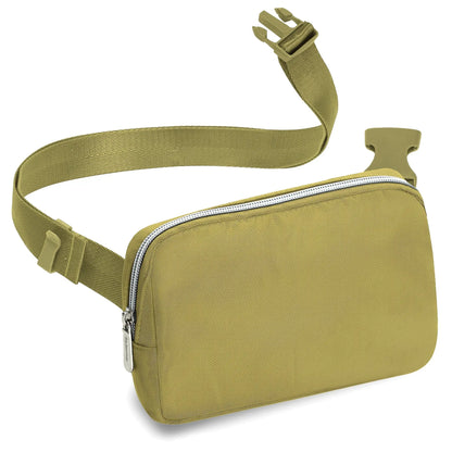 Fanny Pack (1 Pocket) SoJourner