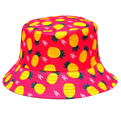Rave Bucket Hat SoJourner
