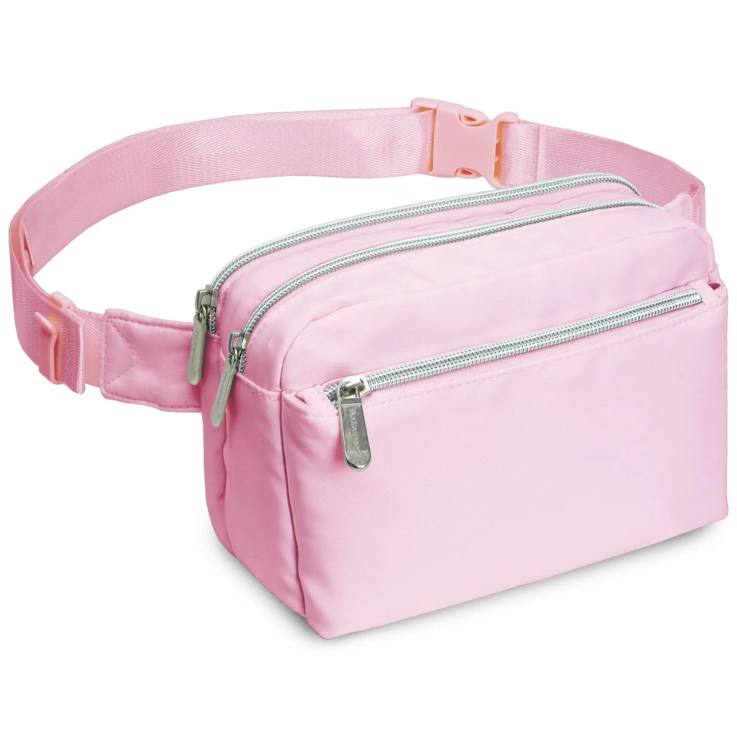 Fanny Pack (3 Pocket) SoJourner