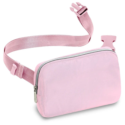 Fanny Pack (1 Pocket) SoJourner