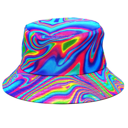 Rave Bucket Hat SoJourner