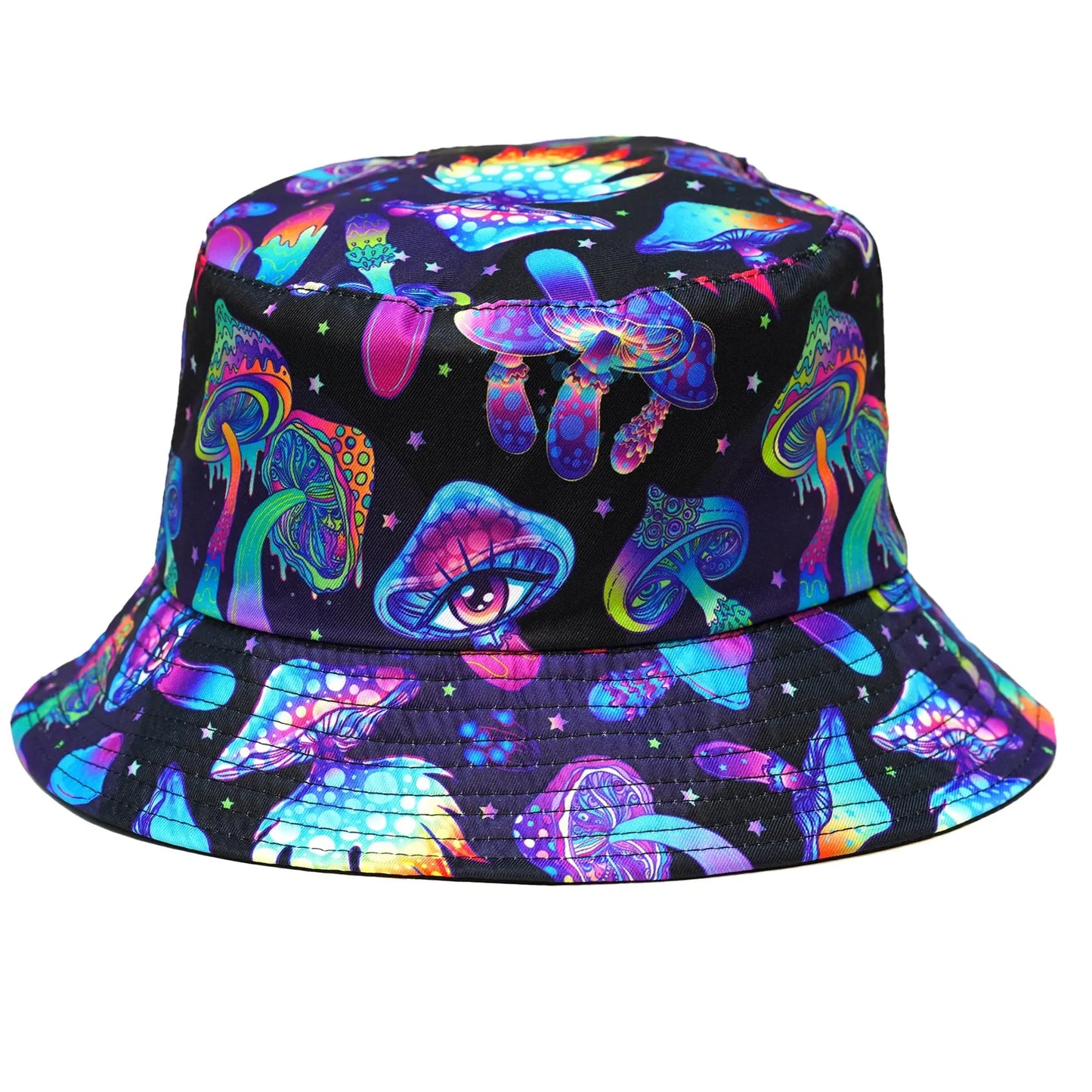 Rave Bucket Hat SoJourner