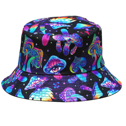 Rave Bucket Hat SoJourner