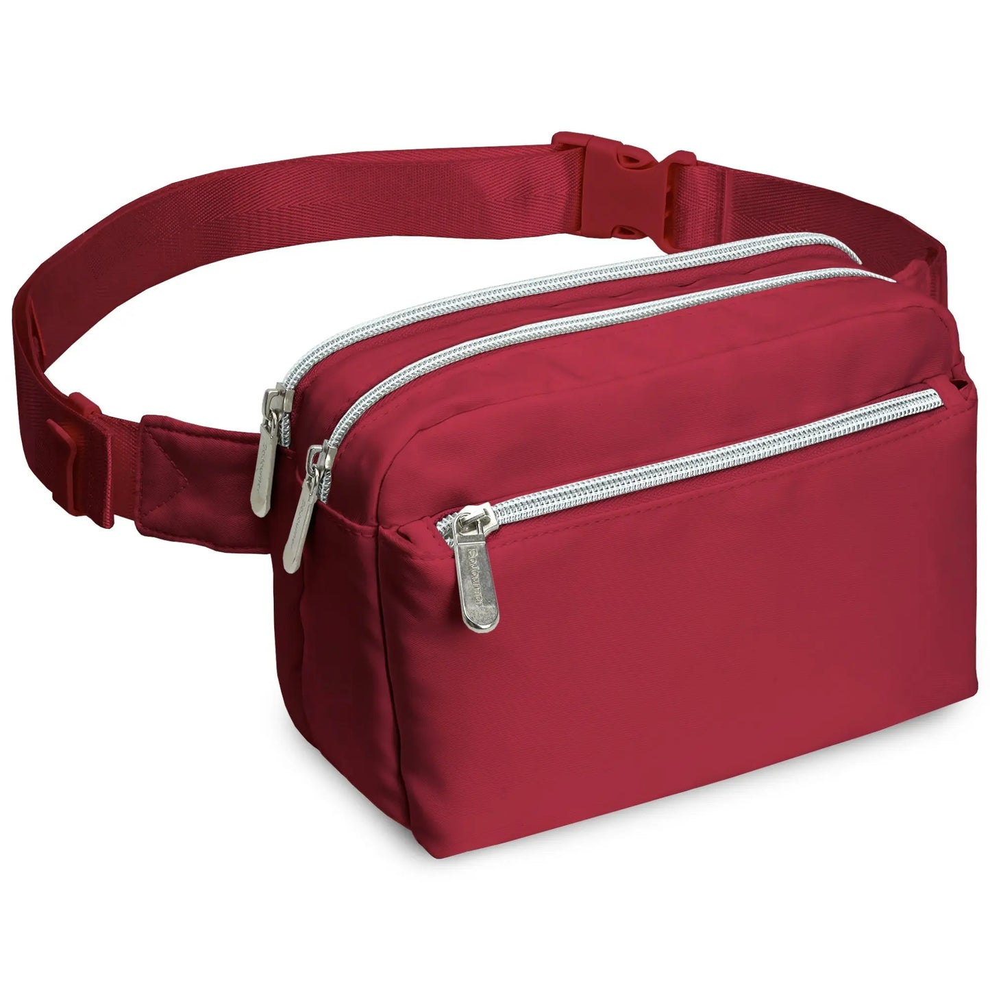 Fanny Pack (3 Pocket) SoJourner