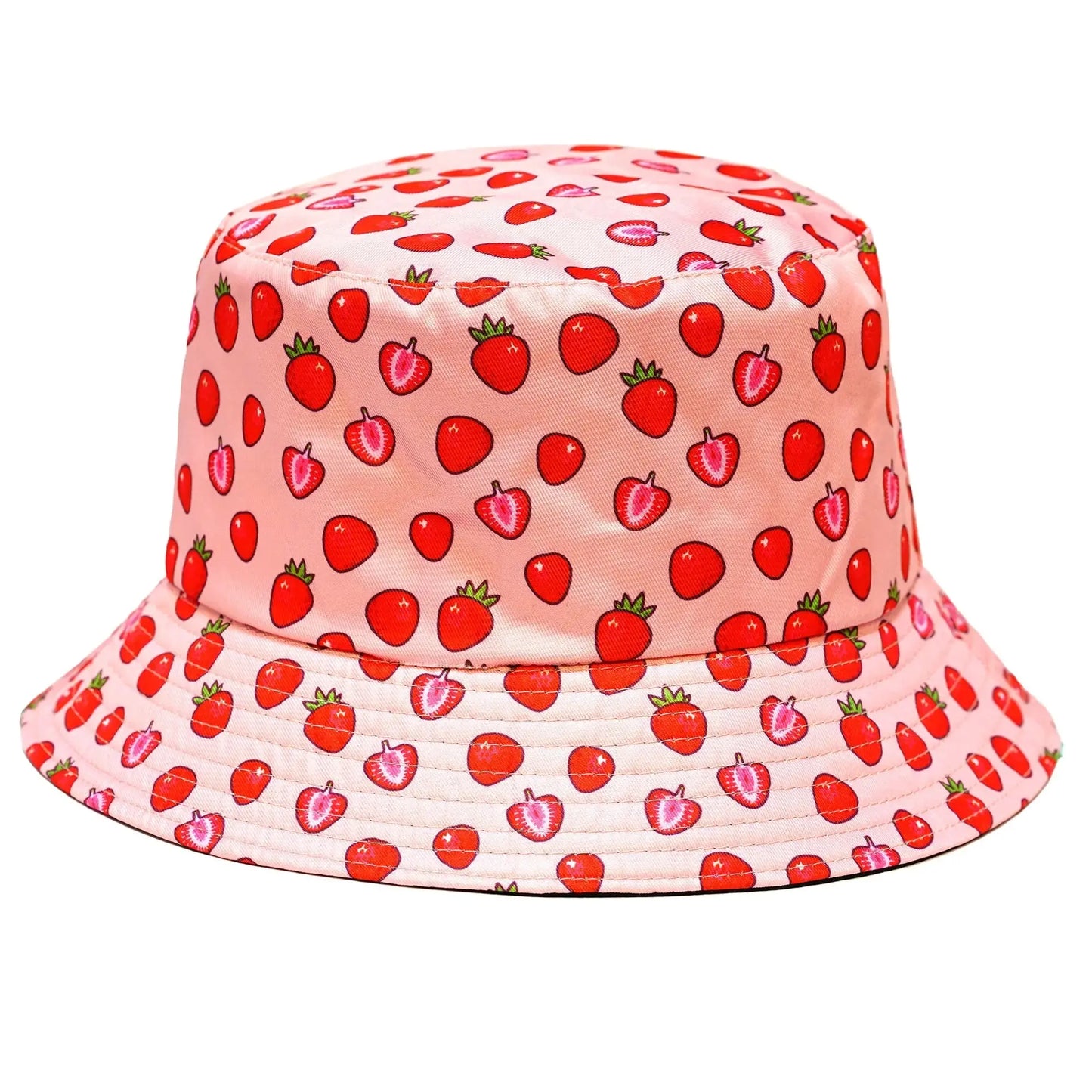 Rave Bucket Hat SoJourner
