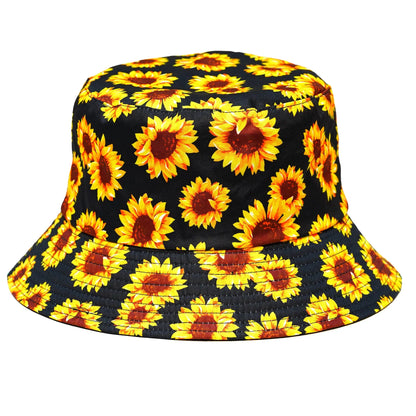 Rave Bucket Hat SoJourner
