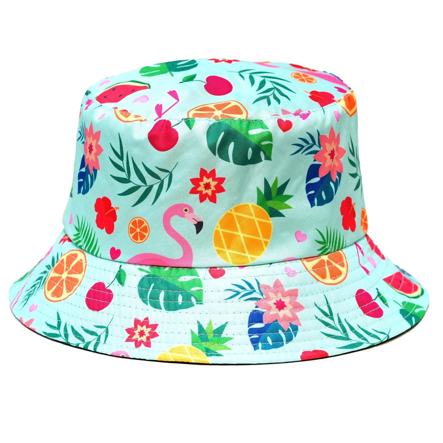 Rave Bucket Hat SoJourner
