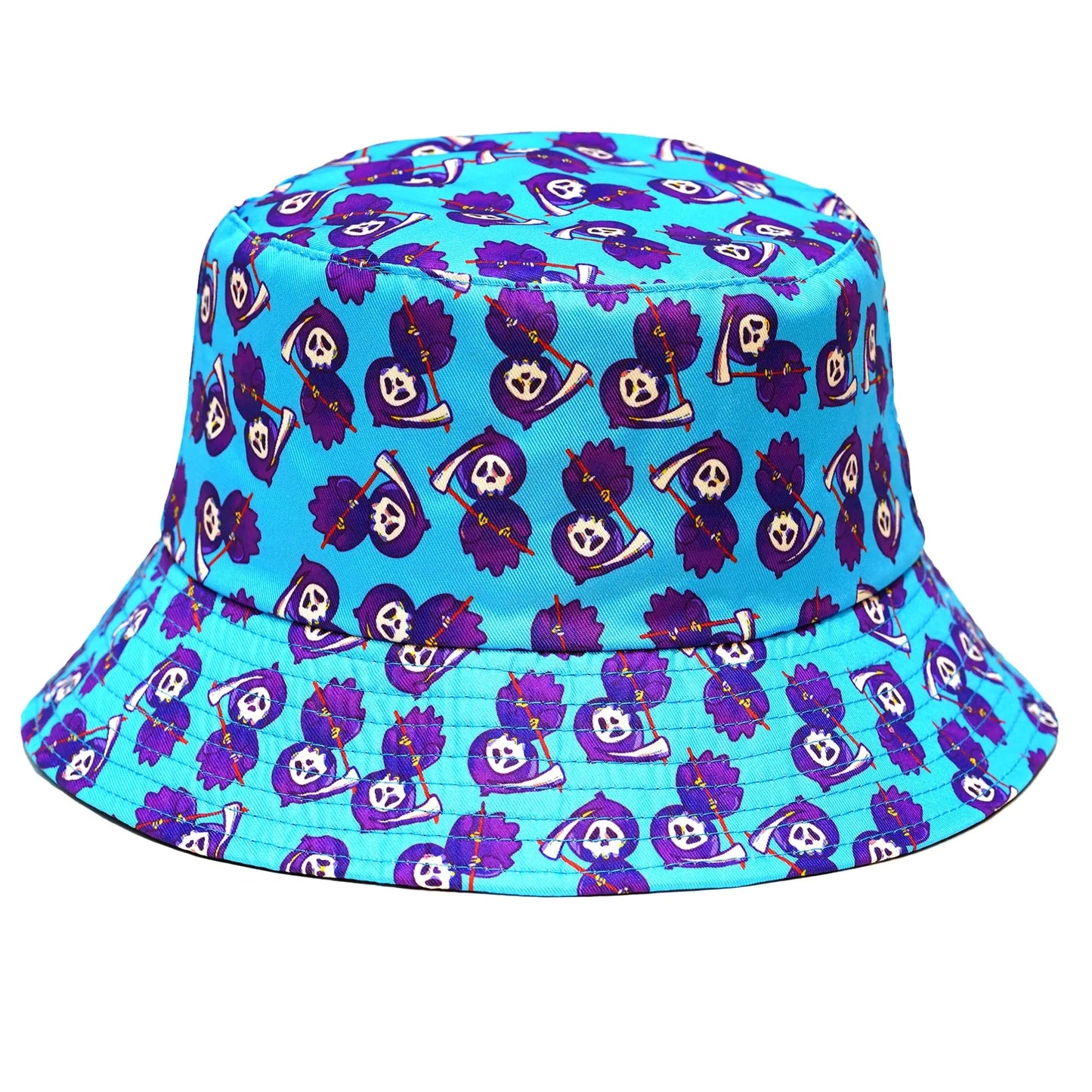 Rave Bucket Hat SoJourner
