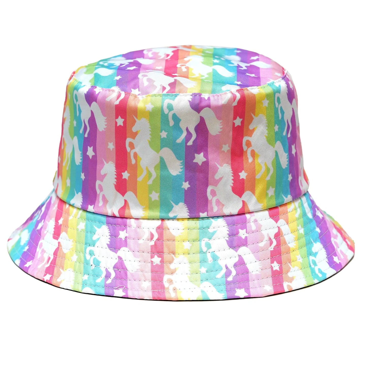 Rave Bucket Hat SoJourner