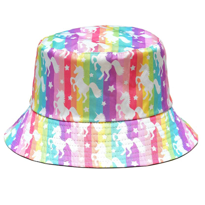 Rave Bucket Hat SoJourner