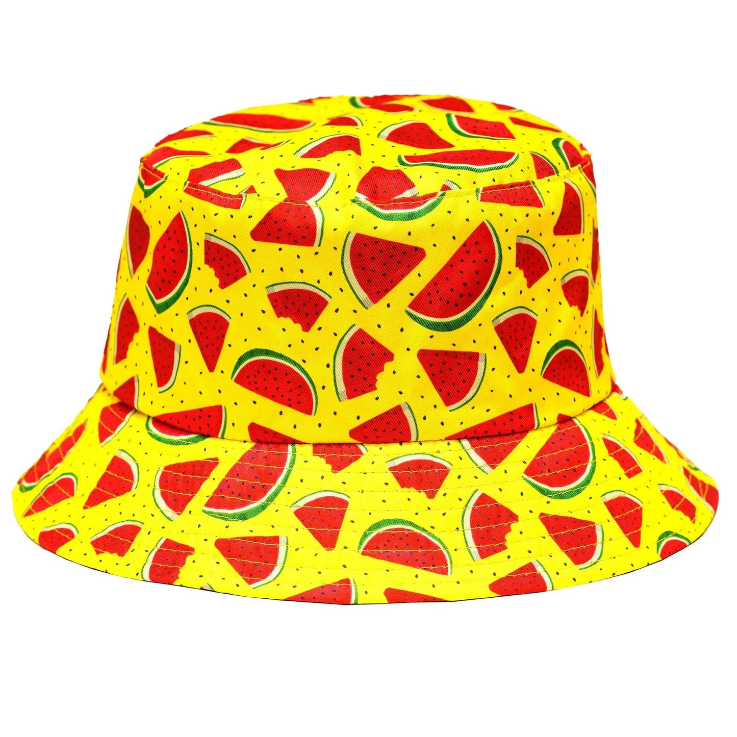 Rave Bucket Hat SoJourner