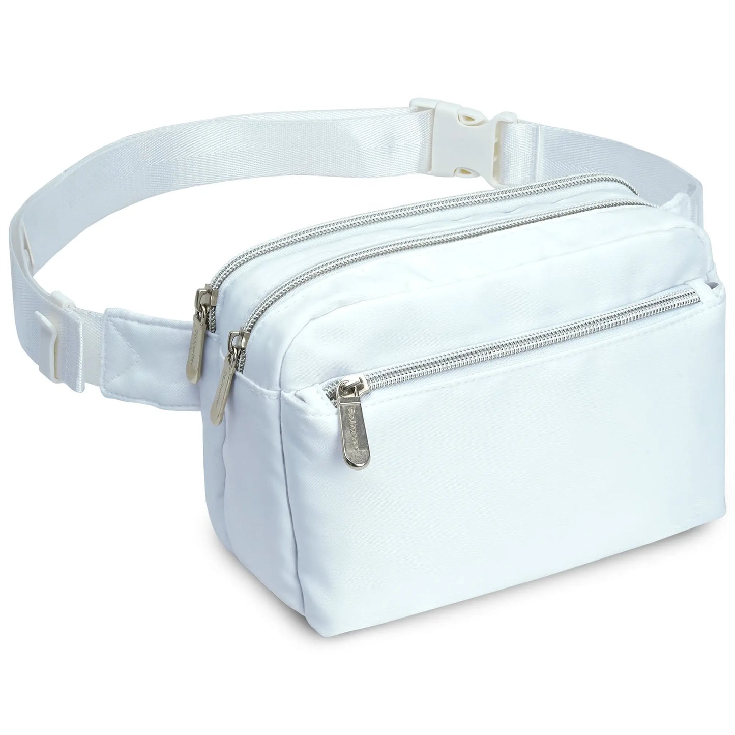 Fanny Pack (3 Pocket) SoJourner