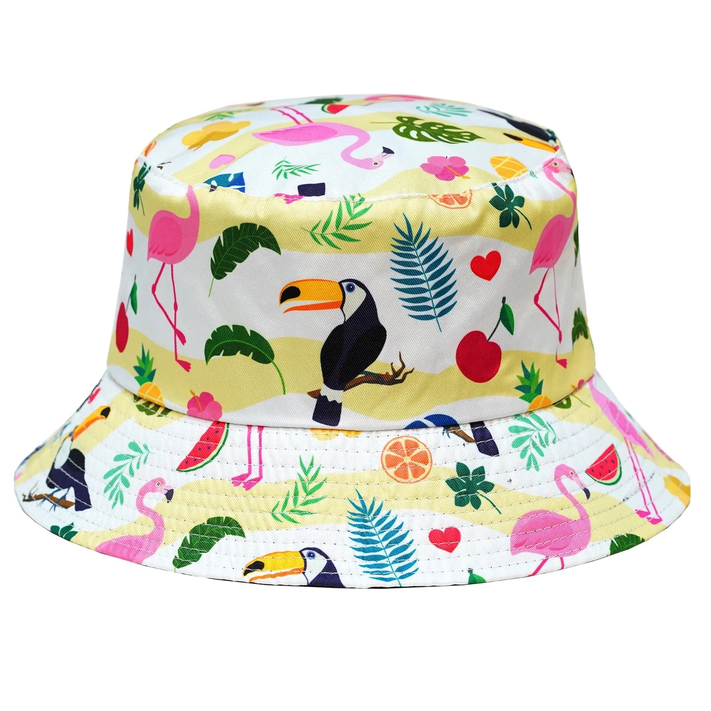 Rave Bucket Hat SoJourner
