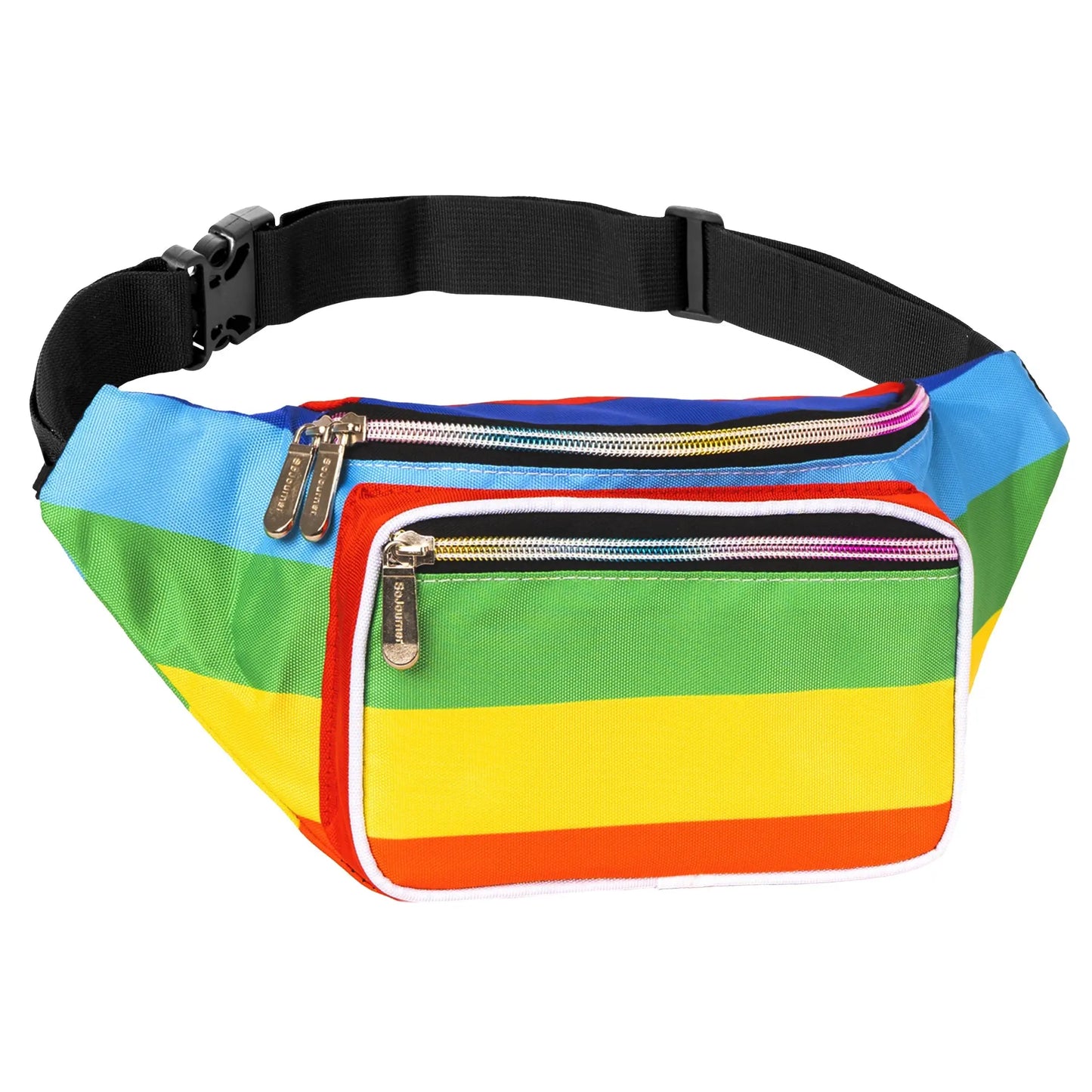 Fanny Pack (Solids) SoJourner