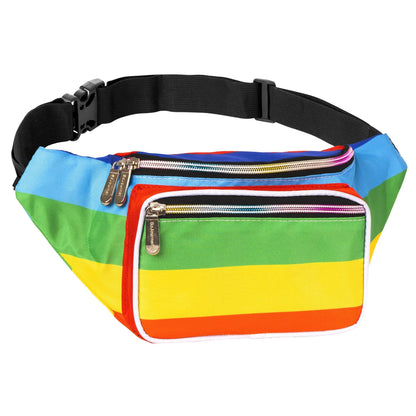 Fanny Pack (Solids) SoJourner