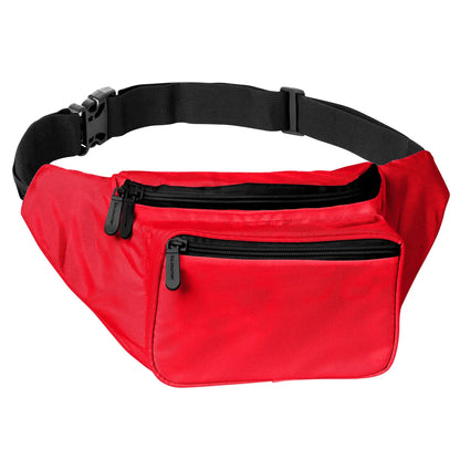 Fanny Pack (Solids) SoJourner