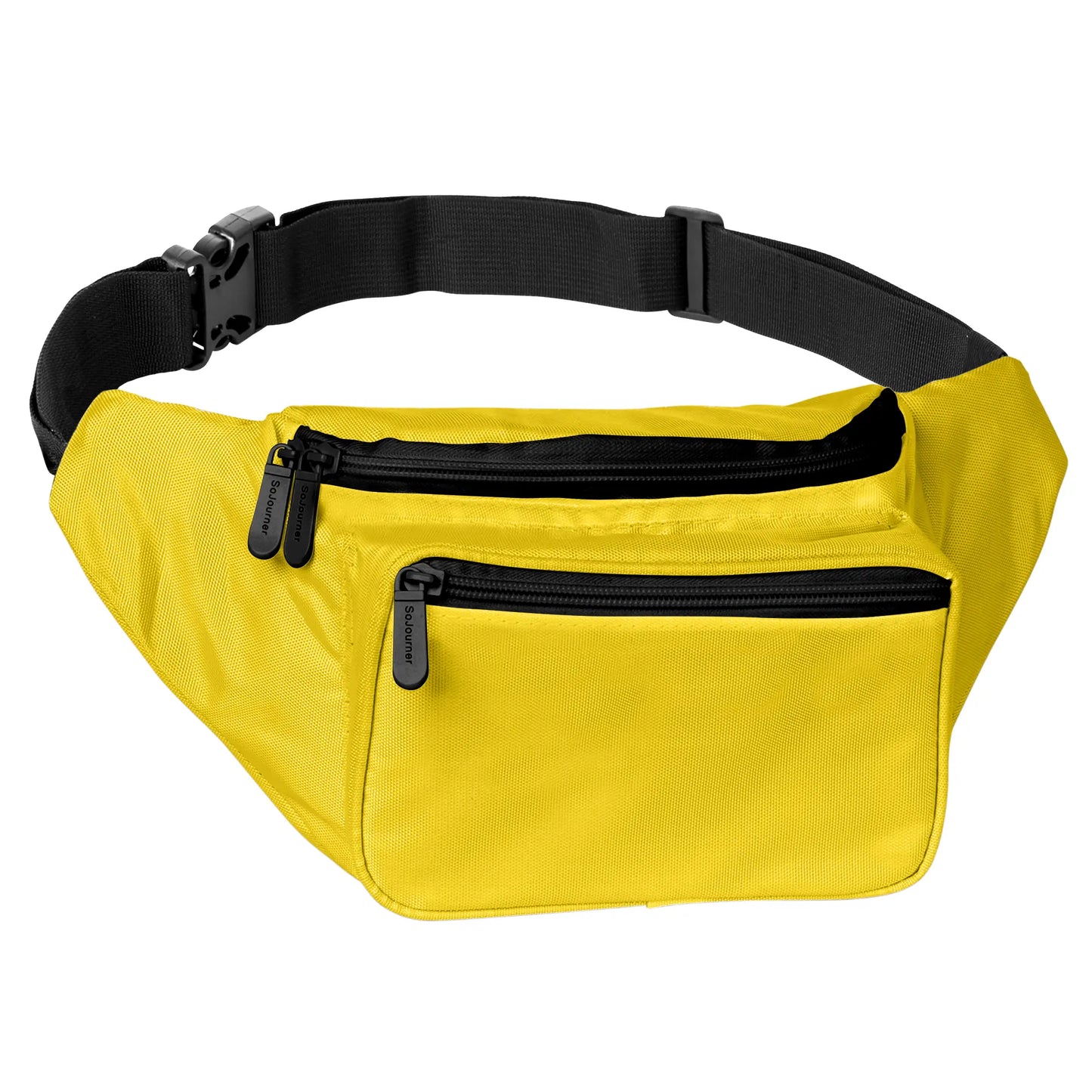Fanny Pack (Solids) SoJourner