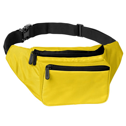 Fanny Pack (Solids) SoJourner