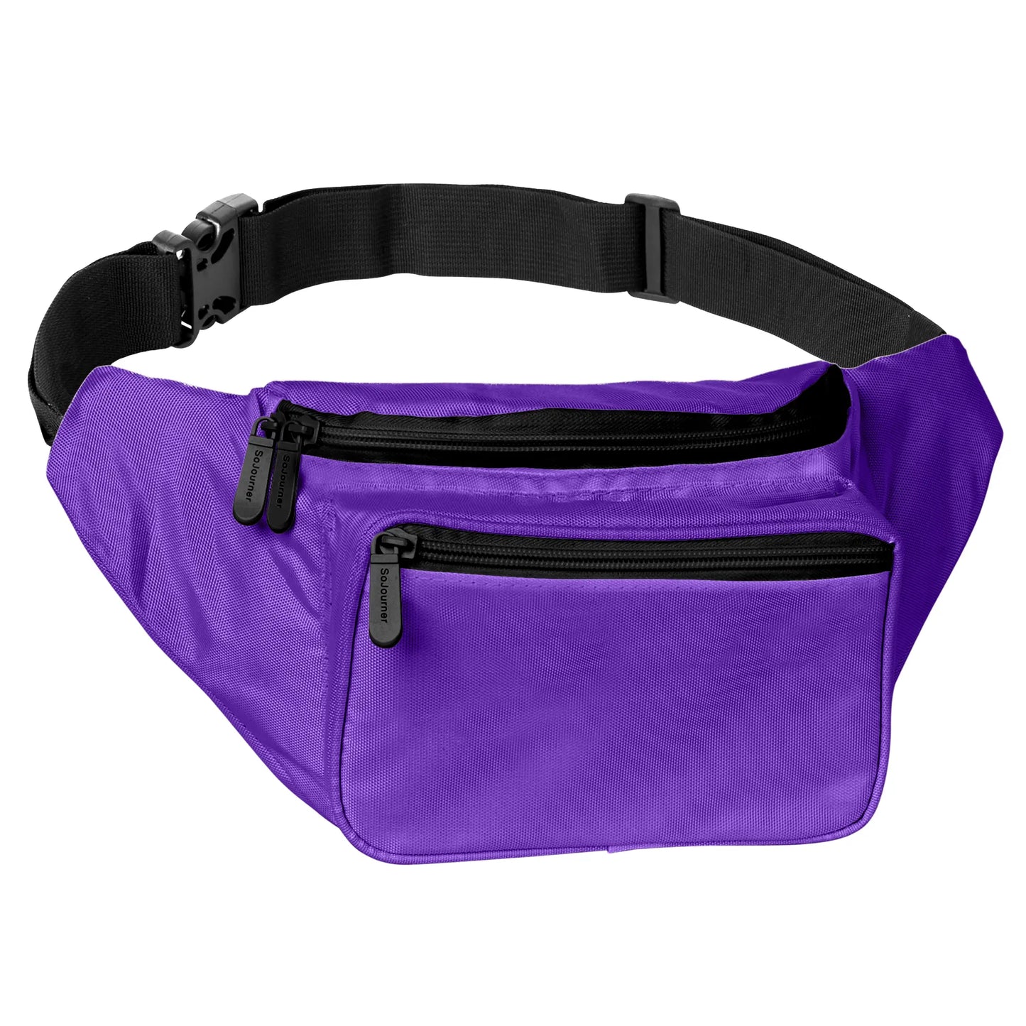 Fanny Pack (Solids) SoJourner