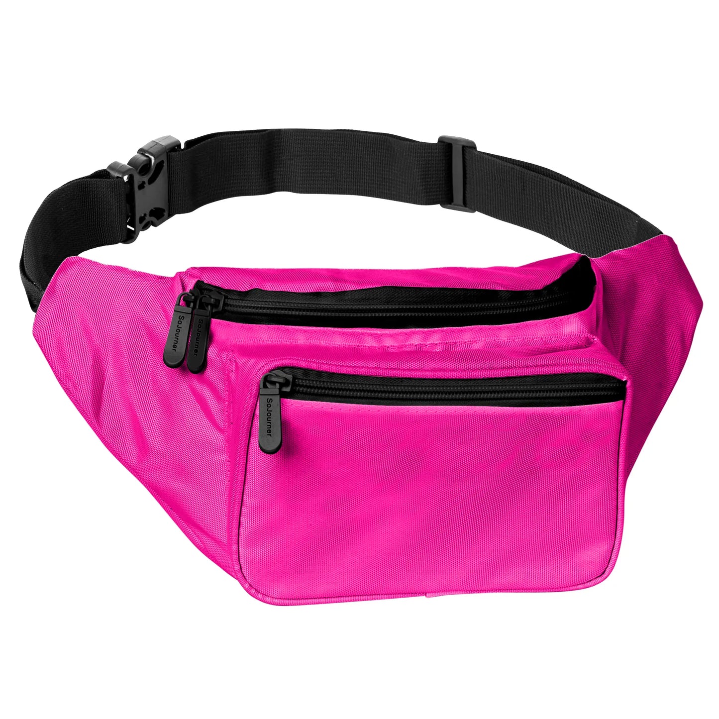 Fanny Pack (Solids) SoJourner