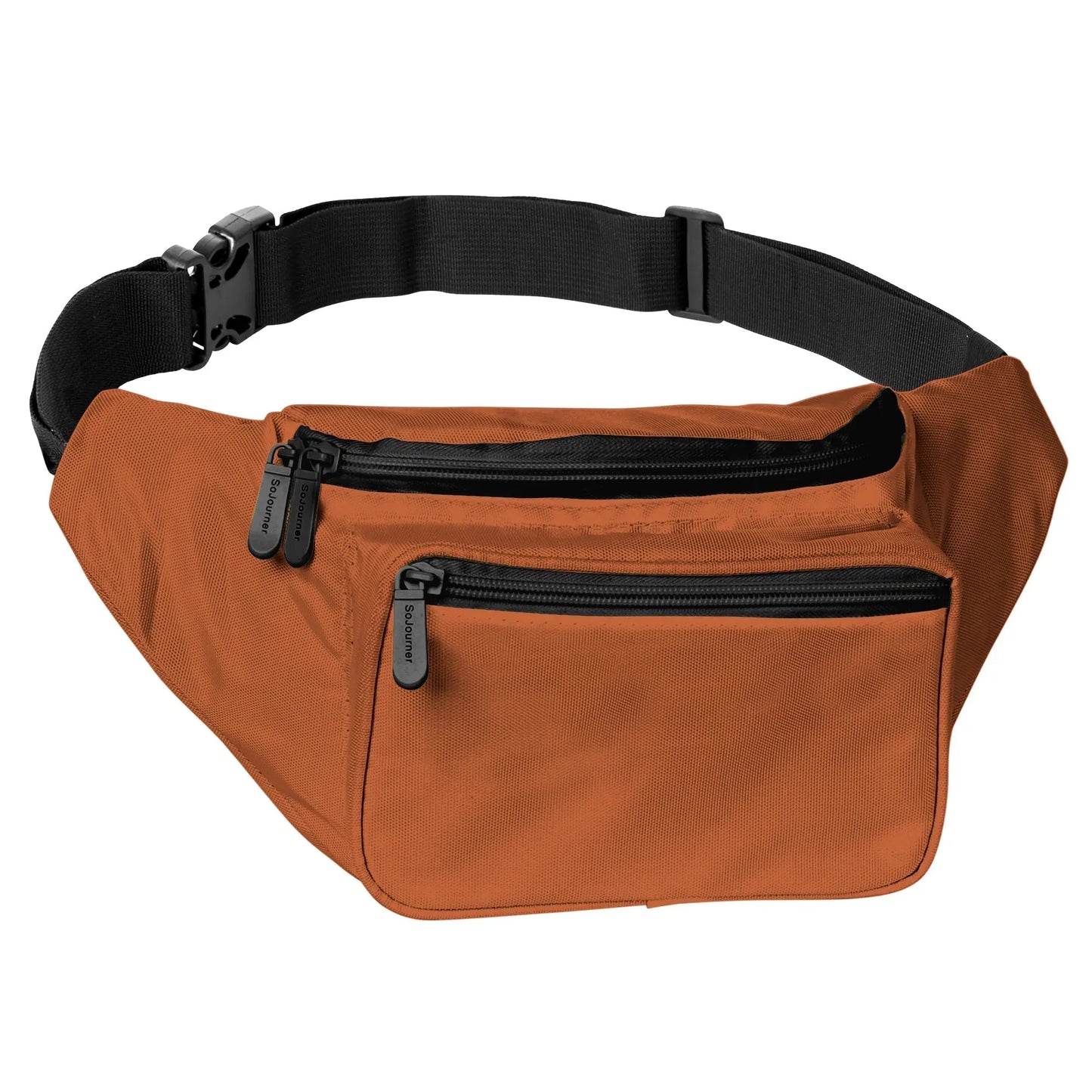Fanny Pack (Solids) SoJourner