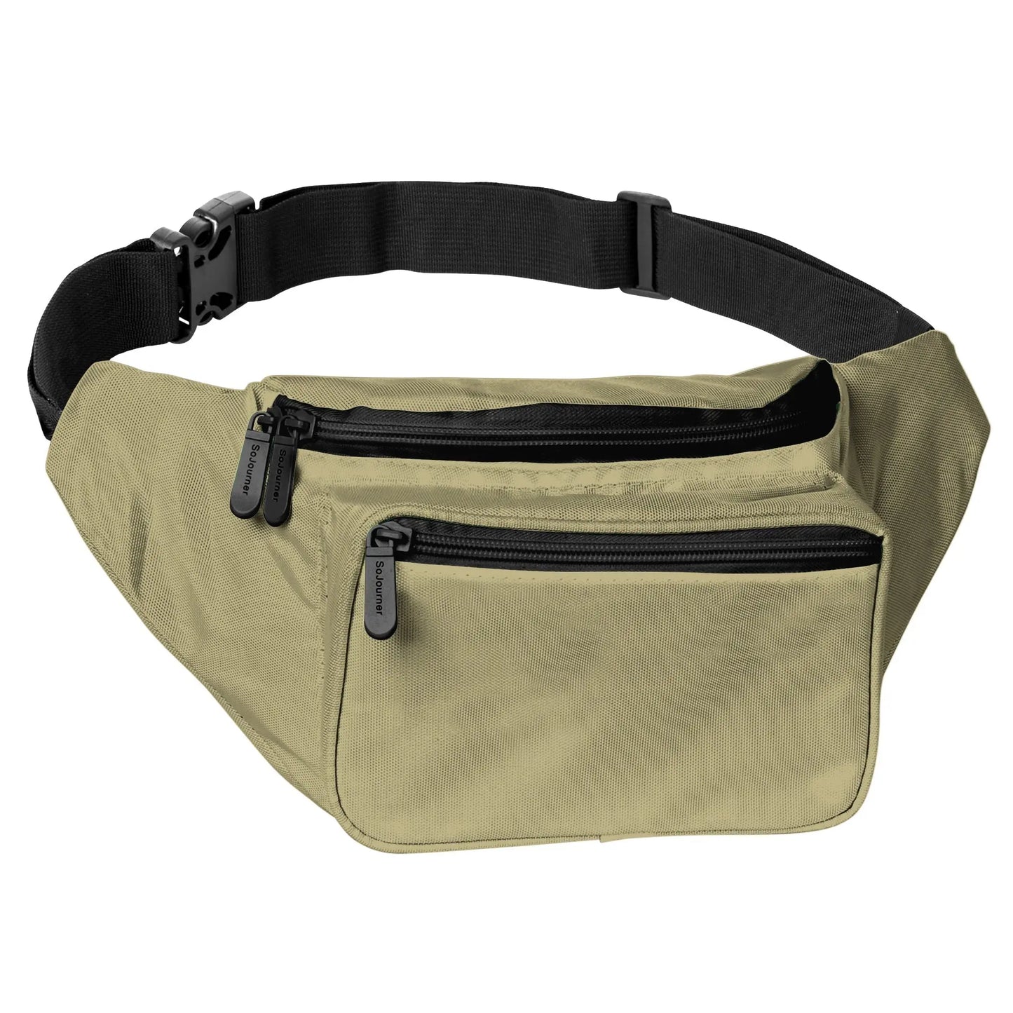 Fanny Pack (Solids) SoJourner