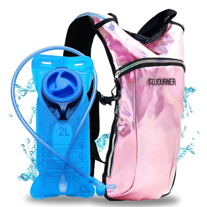 Hydration Pack Backpack (Small) SoJourner