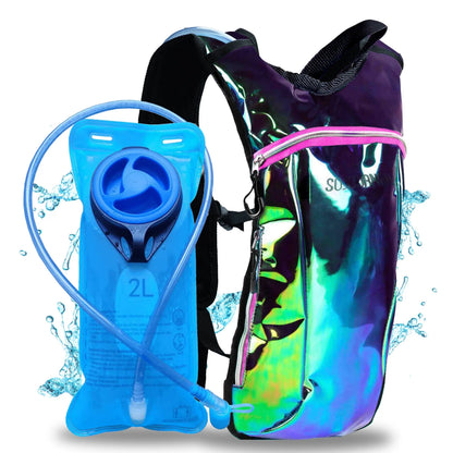 Hydration Pack Backpack (Small) SoJourner