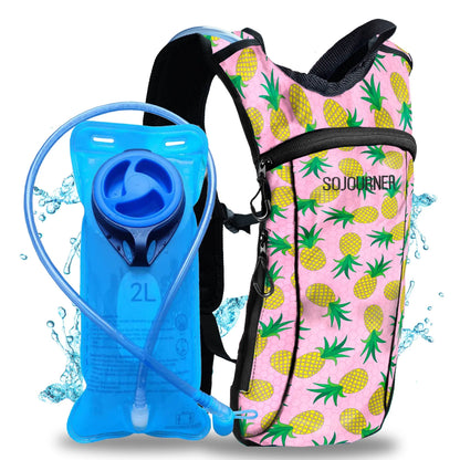 Hydration Pack Backpack (Small) SoJourner