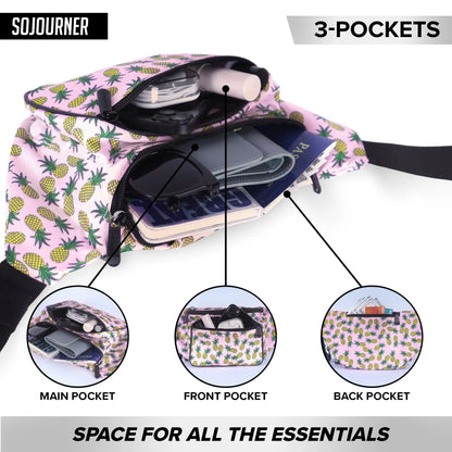 Fanny Pack (Solids) SoJourner