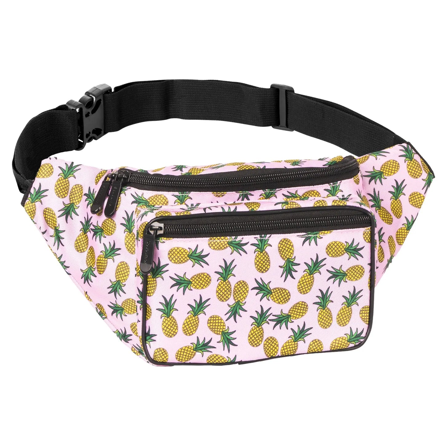 Fanny Pack (Solids) SoJourner
