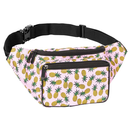 Fanny Pack (Solids) SoJourner