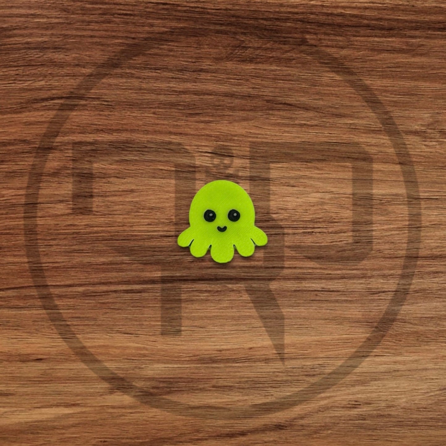 Lil Moodipus | Double-Sided | Kandi Beads